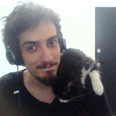 MartinAprile's profile picture. 