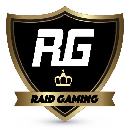 This is the Raid gaming Twitter!We are a new clan that is recruiting for all types of games!Dm if intersted! (Xbox1 Ps4 & PC)Go to our website for our sponsors!
