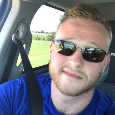 seanMhart's profile picture. Life is like a box of chocolates, you never know what you are going to get #riseabove Swosu Alum