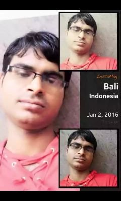 ajaymod06742740's profile picture. 