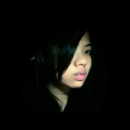 Remember that I don't give a damn about what you say and think about me.