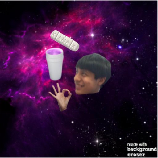 sad_p4nda's profile picture. kek