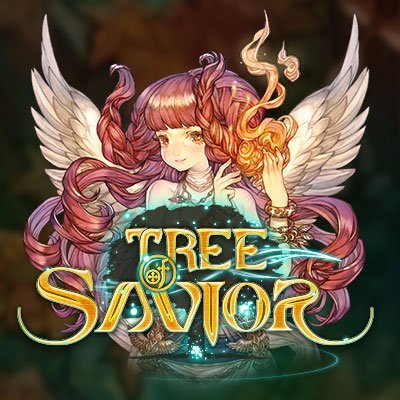 Official Twitter Tree Of Savior Indonesia!
Most Anticipated MMORPG