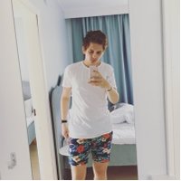 Hampus Olsson Höök (@mynameispandan) 's Twitter Profile