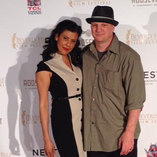 Professional workshops for both actors and screenwriters.