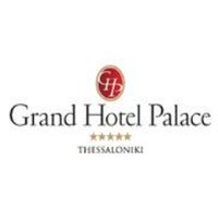 Grand Hotel Palace(@grandhotelthess) 's Twitter Profile Photo