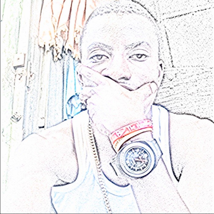 PopsonDicey's profile picture. 