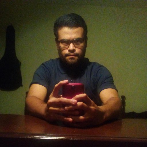 carlosution's profile picture. Hola, soy Troy McClure.