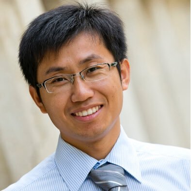 Associate Professor in Offshore Renewable Energy