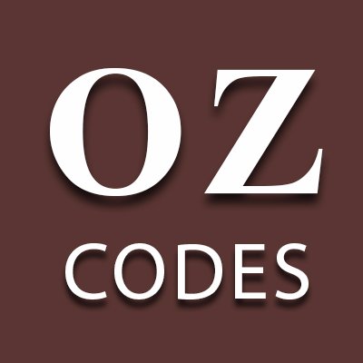 OZCodes