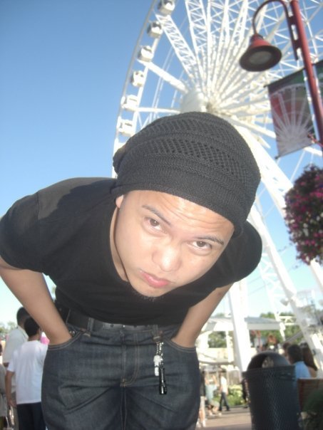 arGee_'s profile picture. When I feel (blank) I stop being (blank) and be awesome instead. True story.