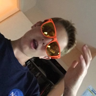 HMaigy's profile picture. 