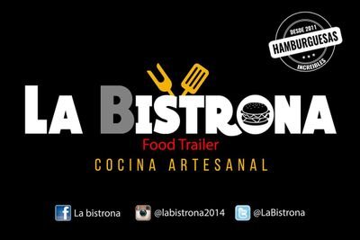 LaBistrona's profile picture. 