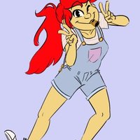 Chance'a Meatballs (@eqg_chance) 's Twitter Profile