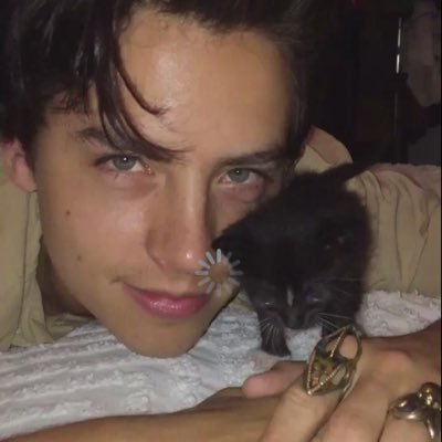 colesyouth's profile picture. what do you mean there's no more butter?