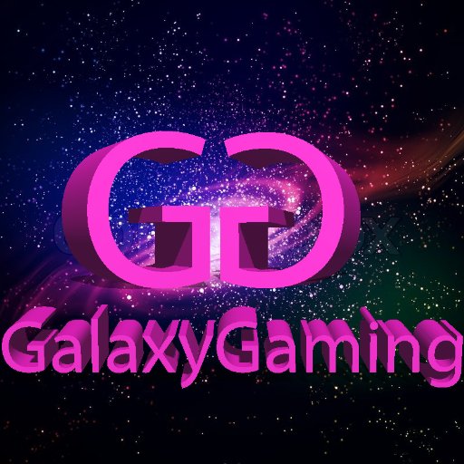 Hey guys its galaxygaming in this is my ti witter page for my youtube i will post updates for when i upload a new video and when i stream so go sub