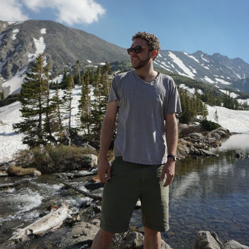 agbbaker's profile picture. I make things for screens by day. Other interests include: travel, bike, beer, mountain, music. Director of Creative Technology at @cactusdenver