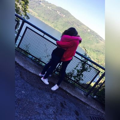 tu mi fai rendere felice ogni giorno