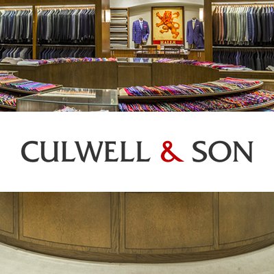 CulwellandSon Profile Picture