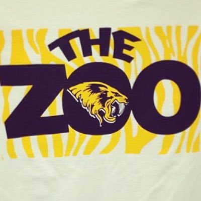 Official Student Section of Saguaro High School & all things related. Follow to stay updated on SHS #THEZOO