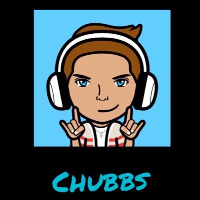 DubNChubbs's profile picture. 