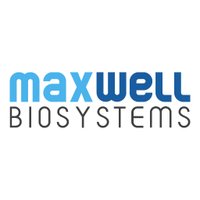 MaxWell Biosystems(@mxwbio) 's Twitter Profile Photo