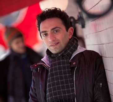 NimaDayani's profile picture. Practicing endododntics in NYC.