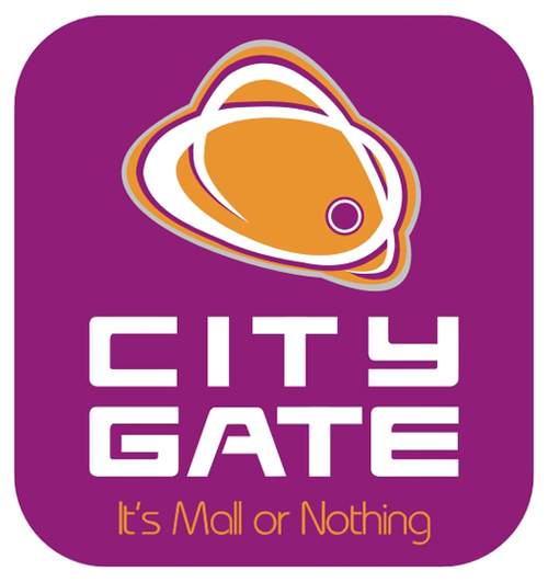 City Gate mall, at walking distance from the city’s bustling center and a stone’s throw from its port. It offers 1.200 FREE indoor PARKINGK spaces