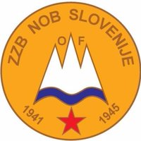 ZZB NOB Slovenije(@Zvezaborcev_NOB) 's Twitter Profile Photo