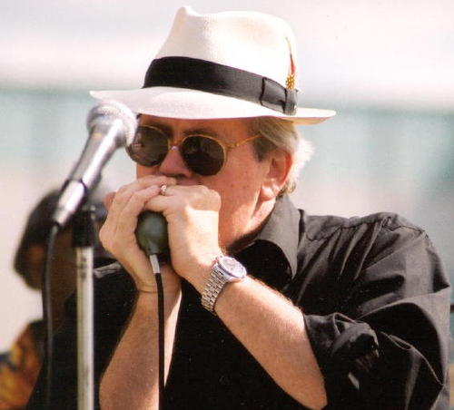 Bill Ferns /Kid Java