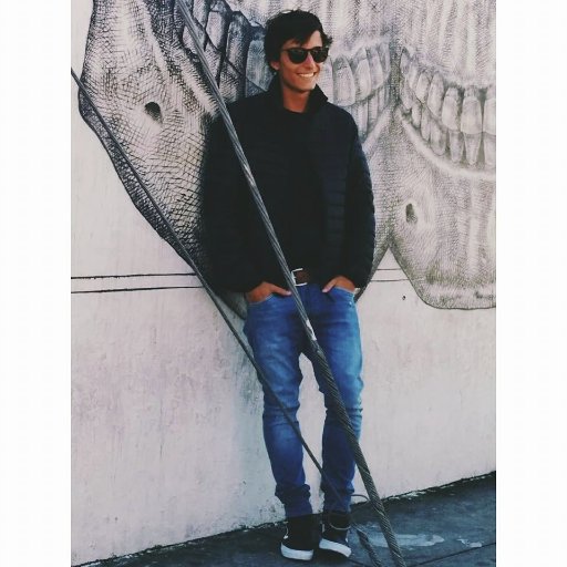 francogilardi's profile picture. 