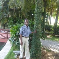 Srinivasan Ellappan. (@dccsrinivasan) 's Twitter Profile