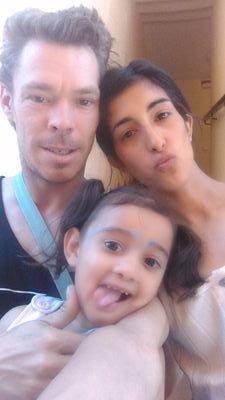 sergioaceboruiz's profile picture. Qué puedo perder ya, si me han quitado lo más grande que puede perder una madre, a mi hija.