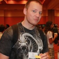 Rudy Riesch (@ecolevolnerd) 's Twitter Profile