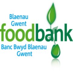 A Trussell Trust Foodbank in Blaenau Gwent operating from distribution centres based in Abertillery, Beaufort, Ebbw Vale, Nantyglo and Tredegar