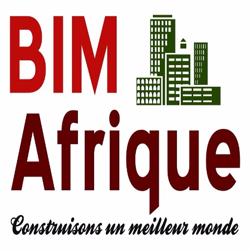 BIM_Afrique's profile picture. Le BIM en Afrique