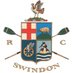 Swindon Rowing Club (@SwindonRowing) Twitter profile photo