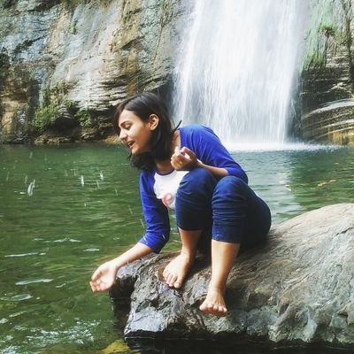 bhavyaadixit's profile picture. ♪♫•*¨*•.¸¸❤¸¸.•*¨*•♫♪