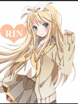 Rin Kagamineさんのプロフィール画像