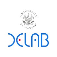 DELab UW (@delabuw) 's Twitter Profile