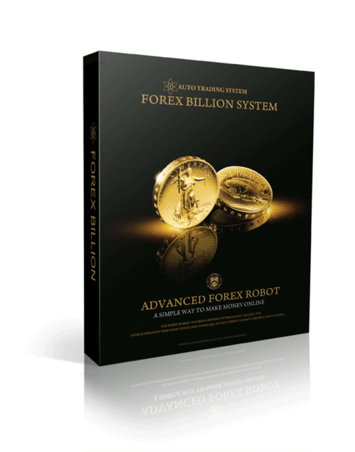 forexbillion's profile picture. 