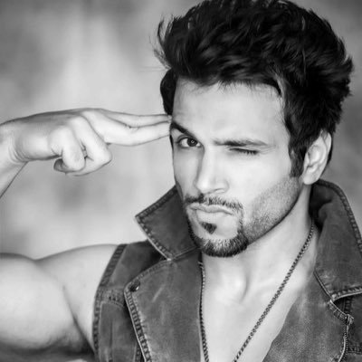Rithvik Dhanjani wins 'I Can Do That' | The Times of India