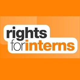 TUC campaign to make internships better.