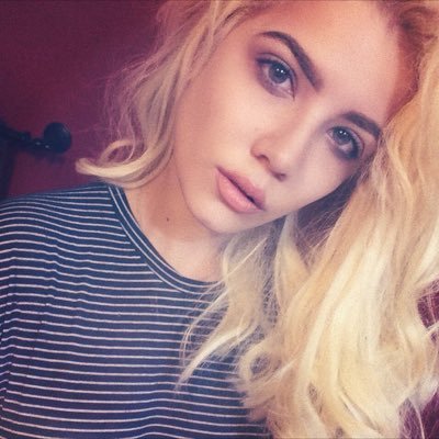 HALSEYRPGWS's profile picture. Alpha delta // interne/// bi//20