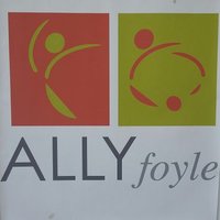 ALLY Foyle (Network of older people's groups)(@ally_foyle) 's Twitter Profile Photo