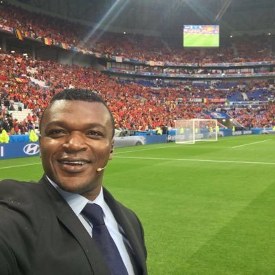 Marcel Desailly Profile