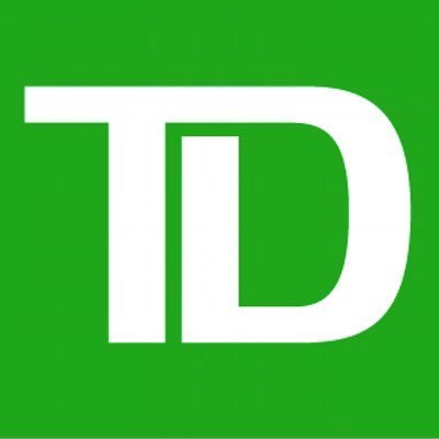 Stay connected to learn more about TD as well as our customers, colleagues, and communities. Customer questions: @TDBank_US. Disclaimer: https://t.co/CSRPmrA4BY