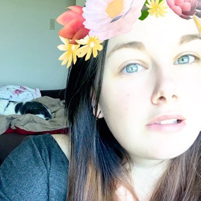 MorganHuprich's profile picture. Meep meep.