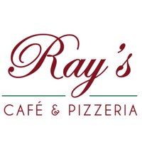 Rays Cafe & Pizzeria(@RayscafeBandra) 's Twitter Profile Photo