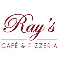 Rays Cafe & Pizzeria (@rayscafebandra) Twitter profile photo